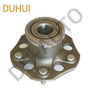 Wheel Hub VKBA6817