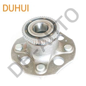Wheel Hub VKBA6818