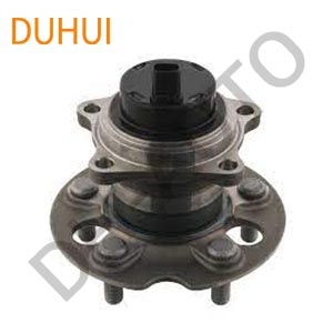 Wheel Hub VKBA6823
