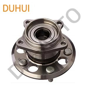 Wheel Hub VKBA6824