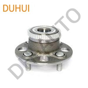 Wheel Hub VKBA6834