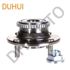 Wheel Hub VKBA6837
