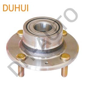 Wheel Hub VKBA6838