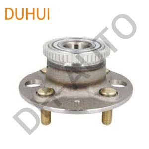 Wheel Hub VKBA6839