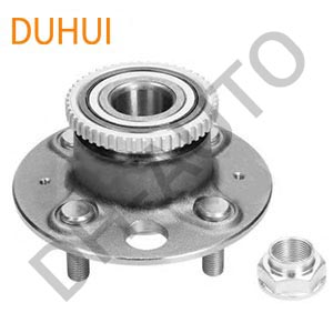 Wheel Hub VKBA6841