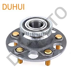 Wheel Hub VKBA6846