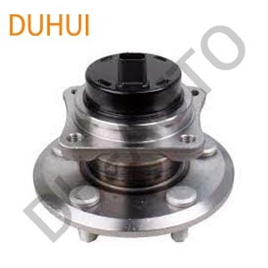 Wheel Hub VKBA6851