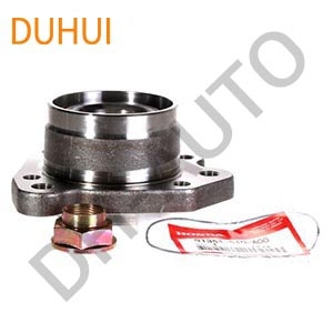 Wheel Hub VKBA6857