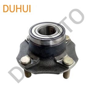 Wheel Hub VKBA6862