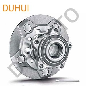 Wheel Hub VKBA6863