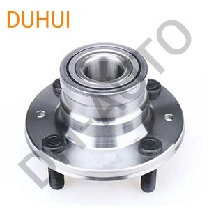 Wheel Hub VKBA6868