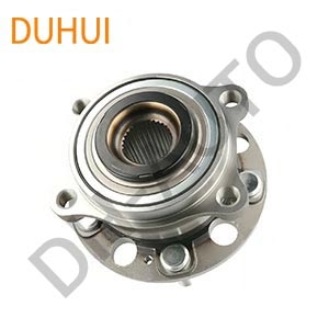Wheel Hub VKBA6869