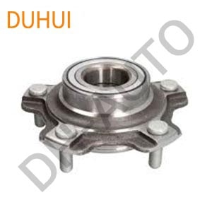 Wheel Hub VKBA6872
