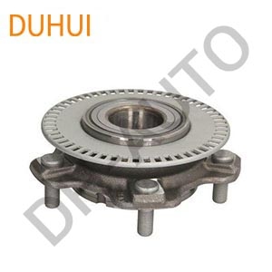 Wheel Hub VKBA6873