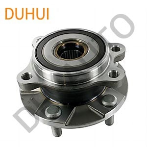Wheel Hub VKBA6874