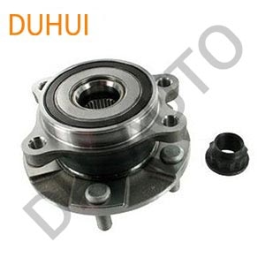 Wheel Hub VKBA6875