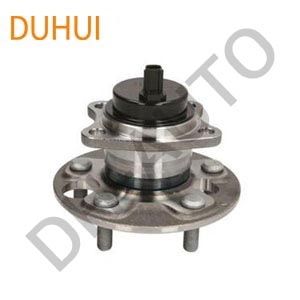 Wheel Hub VKBA6876