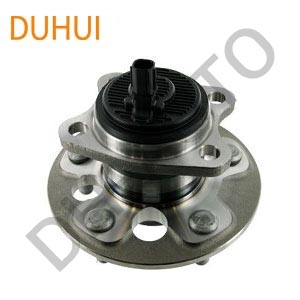 Wheel Hub VKBA6877