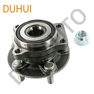 Wheel Hub VKBA6885