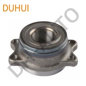 Wheel Hub VKBA6888