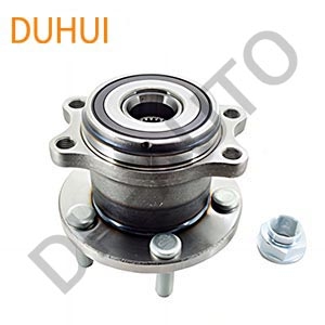 Wheel Hub VKBA6889