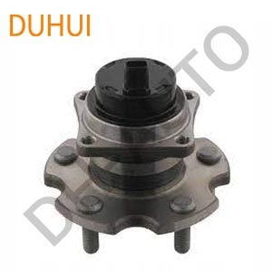 Wheel Hub VKBA6898