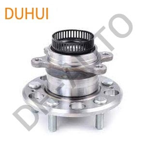 Wheel Hub VKBA6905