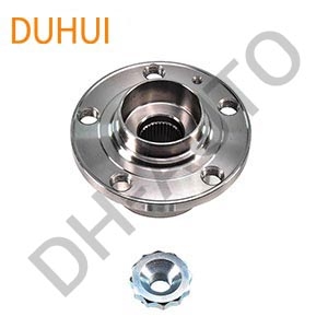 Wheel Hub VKBA6909