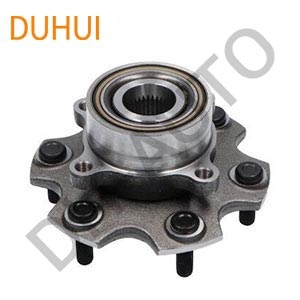 Wheel Hub VKBA6914