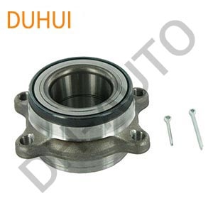 Wheel Hub VKBA6915