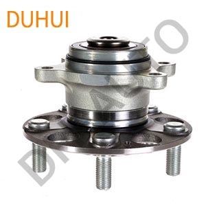 Wheel Hub VKBA6917