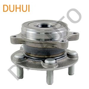 Wheel Hub VKBA6924