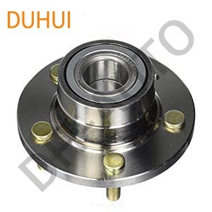 Wheel Hub VKBA6939