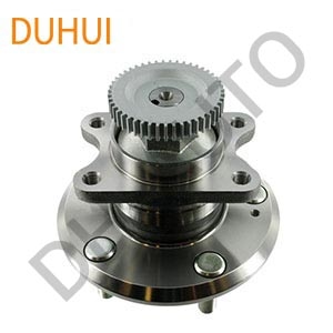 Wheel Hub VKBA6942