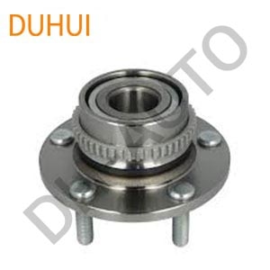 Wheel Hub VKBA6943