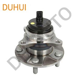 Wheel Hub VKBA6953
