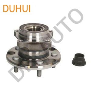 Wheel Hub VKBA6955