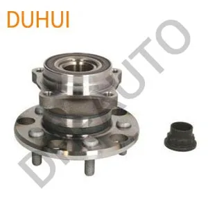 Wheel Hub VKBA6955