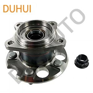 Wheel Hub VKBA6963