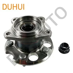Wheel Hub VKBA6963