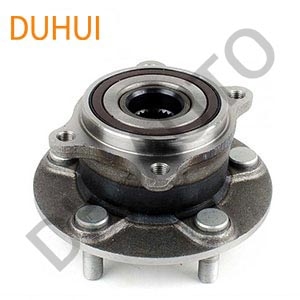 Wheel Hub VKBA6978