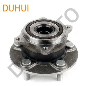 Wheel Hub VKBA6978