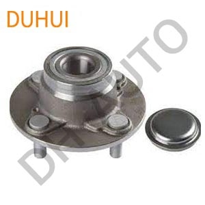 Wheel Hub VKBA6979