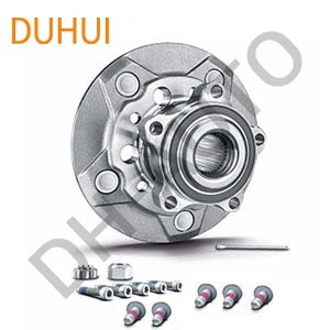 Wheel Hub VKBA6980