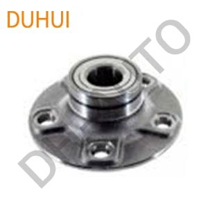Wheel Hub VKBA6981