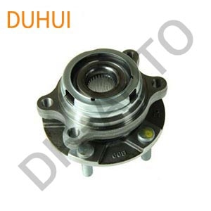 Wheel Hub VKBA6984