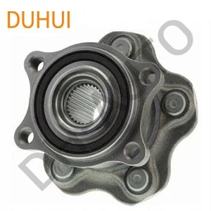 Wheel Hub VKBA6985