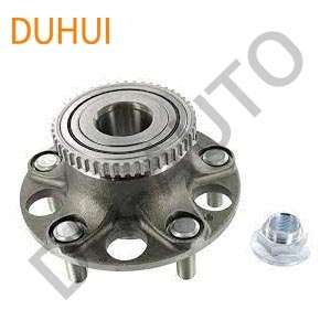 Wheel Hub VKBA6991