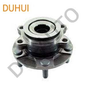 Wheel Hub VKBA6996