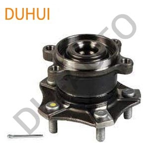 Wheel Hub VKBA6998